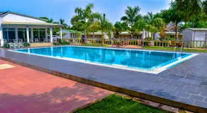 Grand Hotel Juba - Image 2