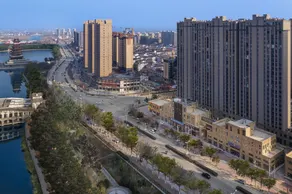 Moshang Qingju Hotel (Xiayi Changshou Plaza) - Image 5
