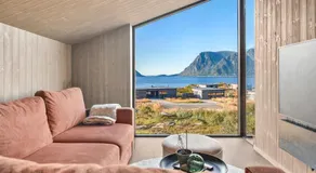 Hoda Cabin - Luxury lodge with jacuzzi and sauna - Image 2