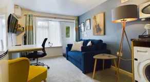 Lovely 1 bedroom apartment with parking - Image 5