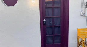 Historical cozy blue apt in the heart of downtown - Image 4