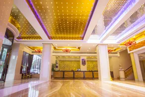 Fudeng Hotel - Image 3