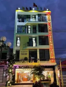 Anh Tuấn Hotel & Coffee - Pleiku, Gia Lai - Image 4