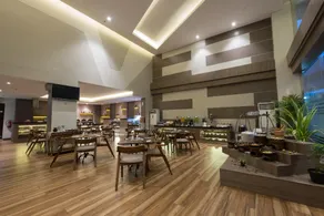 Hotel 88 ITC Fatmawati by WH - Image 4