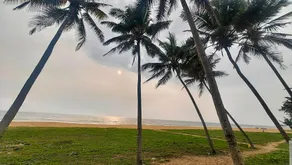 Coastal Retreat at Thanal - Image 4