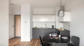 Waw - Apartamenty Wilanów III Zdrowa - Image 4