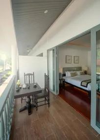 Souphattra Hotel Luang Prabang - Image 4
