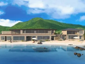 Denpaku The Beachfront MIJORA - Image 4
