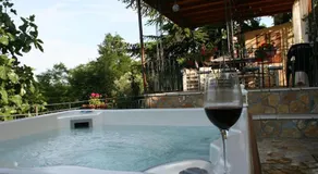 Casa della fonte-Chianti - Image 3