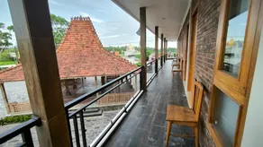 Nez's Guesthouse Syariah - Image 2