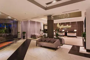 Kingston Hotel 16 - Legoland Johor Bahru, Formerly known as Amansari Hotel Nusajaya - Image 3