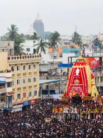 ROYAL GRAND HERITAGE PURI - Image 3