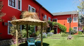 Hosteria Casagrande - Image 5