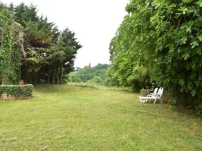 Naturskönt hem i Berbiguières - Image 4