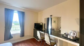 The Weigh Inn Hotel & Lodges - Image 4