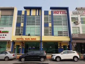 Sun Inns Hotel Kota Laksamana Melaka - Image 3