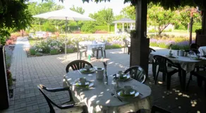 Tisza Lodge B&B - Panzió - Image 4