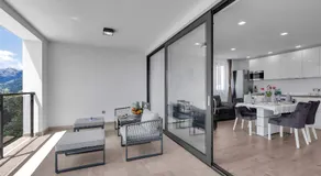 Apartamento con sauna, jacuzzi y terraza - Image 5
