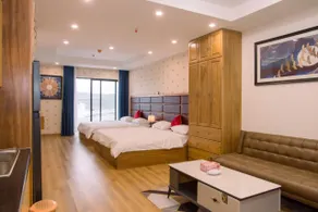 Căn hộ TMS PullMan Quy Nhơn - Image 2