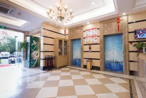 Elan Inn Yuyao Wanda Plaza - Image 3