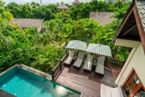 Boutique hotel villa Cantik and karma beach club - Image 5