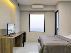 Amerta Room Apartment Riverdale powered by Cocotel - Image 2