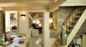 Residenza Matarazzo e Le Sue Soffitte - Image 3