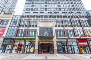 Zhishang International Apartment (Guangzhou Nansha Wanda Plaza) - Image 2