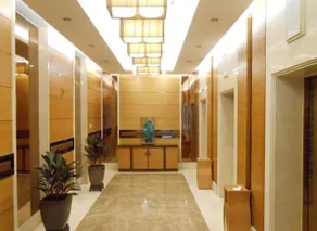 Geosciences International Conference Centre - Image 4