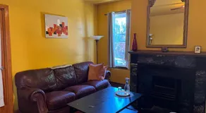 Victorian House with Irish leave - Image 2