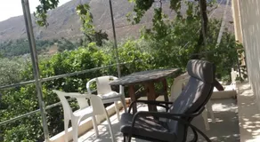 Panormos,Nice studio with garden view - Image 2