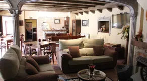 Hotel rural Monasterio de Ara Mada - Image 3