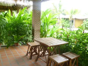 The Park Drive-Thru Check-In Resort - Image 2