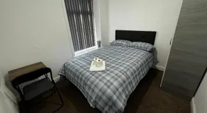 Double bed BW3 Accrington Burnley - Image 5