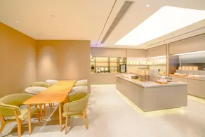 JI Hotel Changdu Happy Valley - Image 4