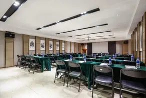 Jinjiang Inn Style Fuzhou IKEA Gushan - Image 5