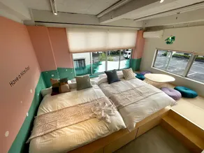 Hostel Have a Nice Day! ドミトリー 個室ルームあり#HVNI - Image 3
