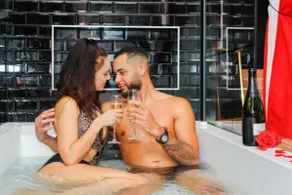 Luxe and Spa - Image 3
