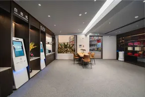 Zhenguangyuan Hotel (Dongguan Dongcheng Wanda Branch) - Image 5