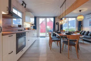 House - fireplace, sauna - 6 people - Image 4