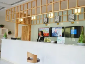 Shell Shuozhou Shuocheng District West Zhenhua Street Renmin Square Hotel - Image 4