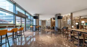 Meichen Hotel Beijing Daxing International Airport - Image 5