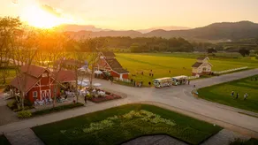 Chomna Resort - Image 1