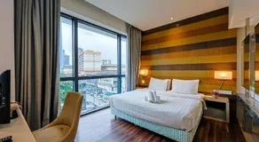 Infini Suites@ D'Majestic Place Kuala Lumpur - Image 2