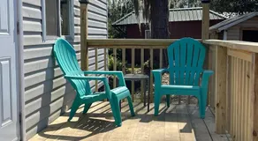 Tropical Studio Retreat with Great WiFi and EV charging - Image 2
