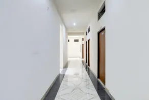 Hotel O by OYO Serene Inn Hotel And Restaurant - Image 3