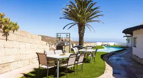 Oasis Tenerife Rentals con Piscina climatizada, Cocina exterior y Barbacoa - Image 2