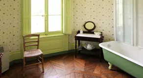Escapade au domaine-Chateau de Bresse sur Grosne - Image 3