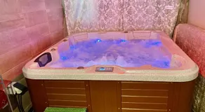 SUITE spa accès autonome - Image 5