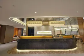 Home Inn Plus - Harbin West Station Heilongjiang University Subway Station - Image 4